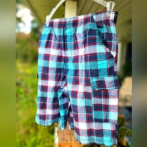 Canyon River Blues Youth Cargo Shorts